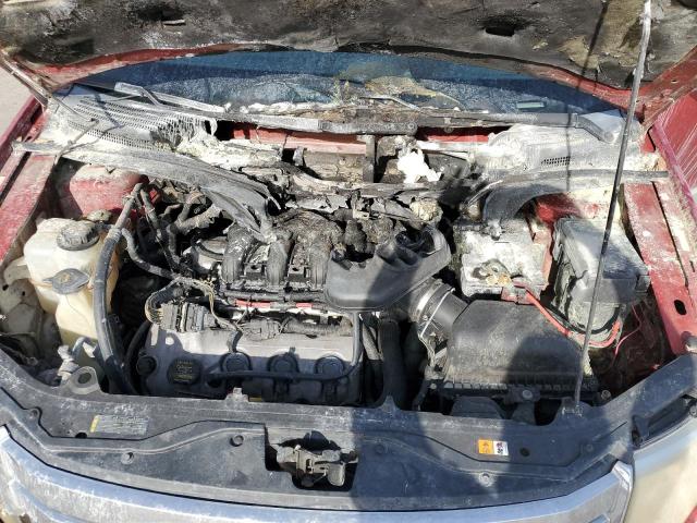 Photo 12 from auction – 2010 FORD EDGE LIMIT with VIN 2FMDK3KC8ABA89493