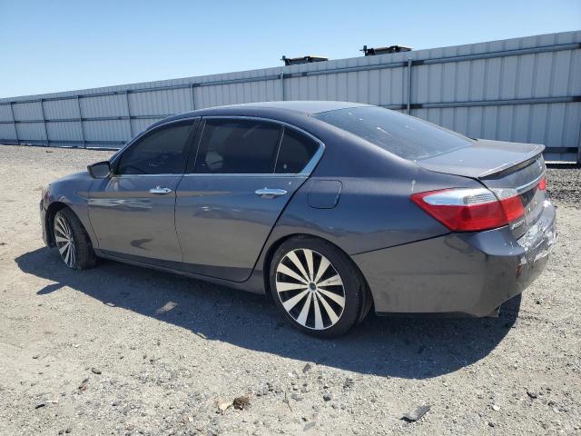 Photo 2 from auction – 2014 HONDA ACCORD SPO with VIN 1HGCR2F59EA100229