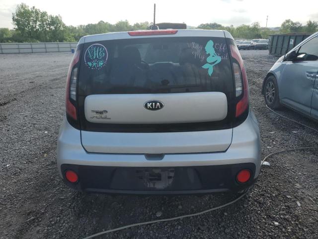 Photo 6 from auction – 2017 KIA SOUL with VIN KNDJN2A26H7432967