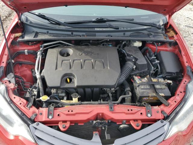 Photo 11 from auction – 2016 TOYOTA COROLLA L with VIN 2T1BURHEXGC703610