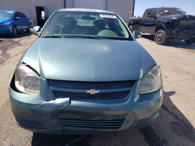 Photo 5 from auction – 2010 CHEVROLET COBALT 2LT with VIN 1G1AF1F54A7150111