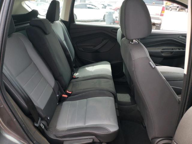 Photo 10 from auction – 2017 FORD ESCAPE S with VIN 1FMCU0F76HUC07434