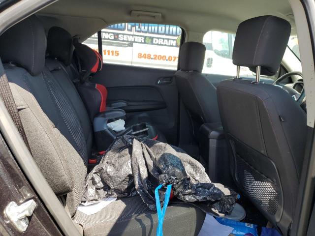 Foto 10 de la subasta – 2012 CHEVROLET EQUINOX LT con VIN 2GNFLNEK5C6286536