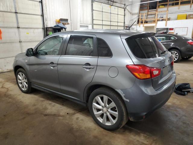 Zdjęcie 2 z aukcji – 2014 MITSUBISHI OUTLANDER z VIN 4A4AR4AU0EE022389