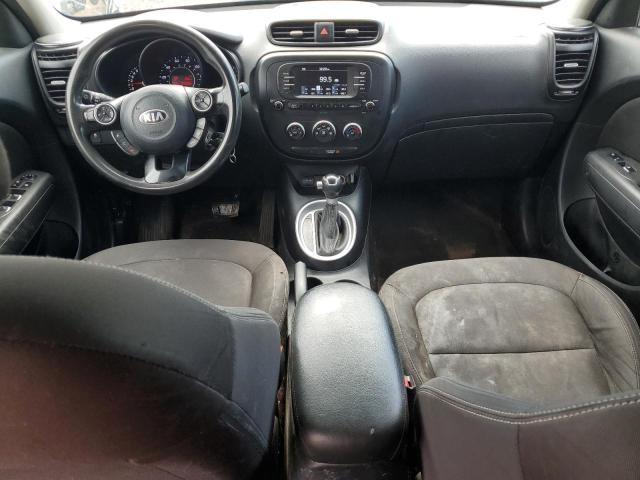 Photo 8 from auction – 2017 KIA SOUL with VIN KNDJN2A23H7460693