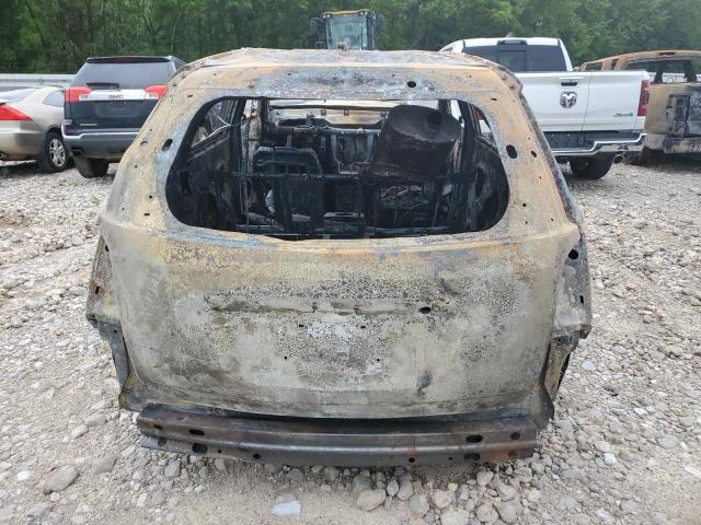 Photo 6 from auction – 2017 CHEVROLET EQUINOX LT with VIN 2GNALCEK0H1592045