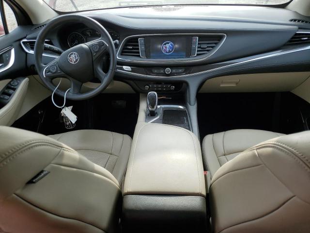 Photo 8 from auction – 2020 BUICK ENCLAVE ES with VIN 5GAEVAKW1LJ266349