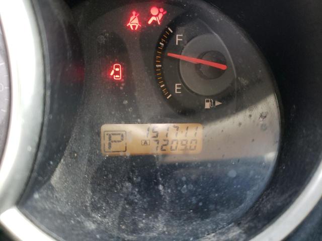 Photo 9 from auction – 2007 NISSAN VERSA S with VIN 3N1BC13E17L420573