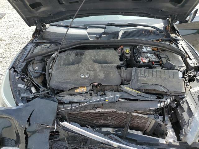 Photo 11 from auction – 2017 INFINITI QX30 BASE with VIN SJKCH5CPXHA024529