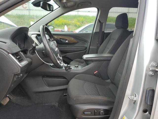 Photo 7 from auction – 2021 GMC TERRAIN SL with VIN 3GKALTEV8ML305700