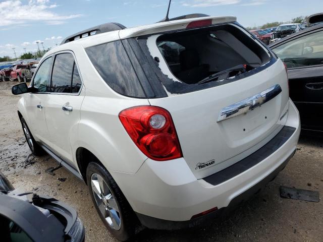 Photo 2 from auction – 2014 CHEVROLET EQUINOX LT with VIN 1GNALCEK9EZ111079