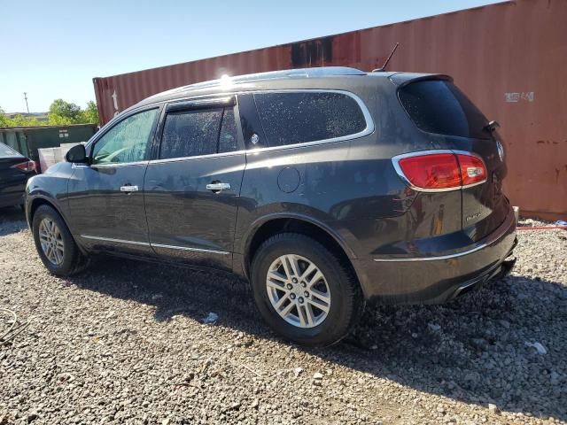 Photo 2 from auction – 2014 BUICK ENCLAVE with VIN 5GAKRAKD0EJ294250