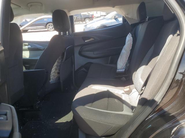 Photo 10 from auction – 2022 CHEVROLET TRAILBLAZE with VIN KL79MPSL5NB059100