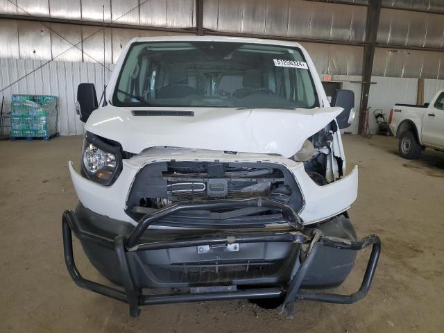 Photo 5 from auction – 2018 FORD TRANSIT T- with VIN 1FTYE1ZM8JKA53017