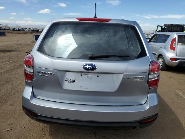 Photo 6 from auction – 2014 SUBARU FORESTER 2 with VIN JF2SJAACXEH490557