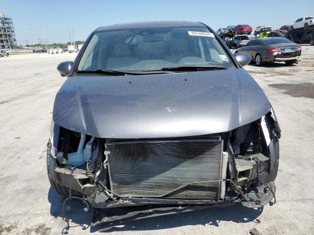 Photo 5 from auction – 2016 HONDA ODYSSEY EX with VIN 5FNRL5H68GB163320