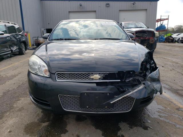 Photo 5 from auction – 2016 CHEVROLET IMPALA LIM with VIN 2G1WB5E31G1107277