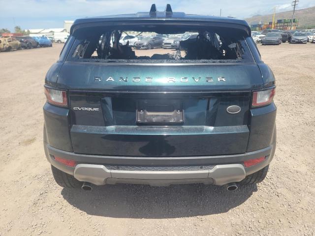Photo 6 from auction – 2017 LAND ROVER RANGE ROVE with VIN SALVP2BG9HH228138