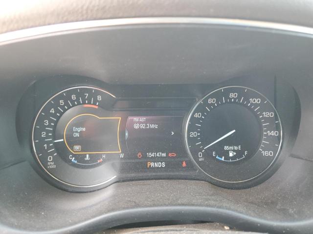 Photo 9 from auction – 2015 LINCOLN MKC with VIN 5LMCJ1A9XFUJ20962