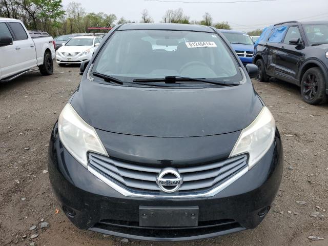 Photo 5 from auction – 2014 NISSAN VERSA NOTE with VIN 3N1CE2CP2EL415465