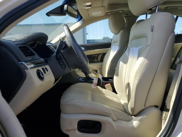 Photo 7 from auction – 2013 LINCOLN MKS with VIN 1LNHL9DK0DG601105