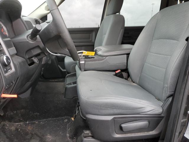 Photo 7 from auction – 2017 RAM 1500 ST with VIN 3C6RR7KT2HG784967