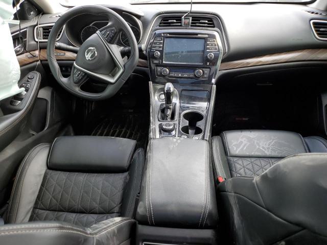 Photo 8 from auction – 2018 NISSAN MAXIMA 3.5 with VIN 1N4AA6AP2JC405864