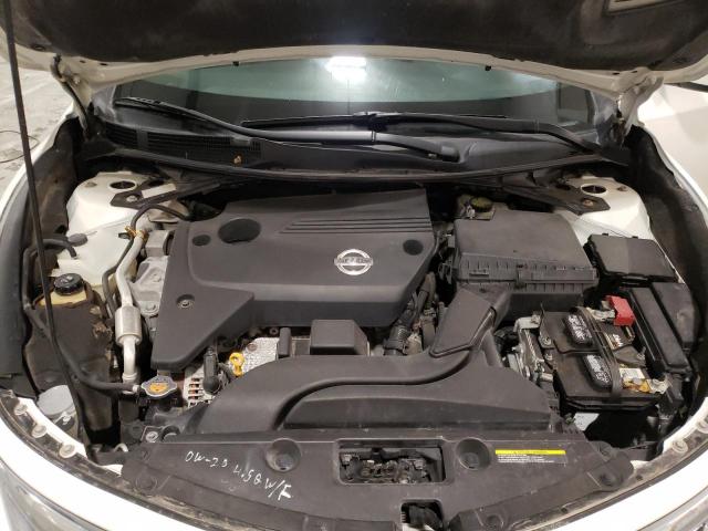 Photo 11 from auction – 2014 NISSAN ALTIMA 2.5 with VIN 1N4AL3AP3EC137390