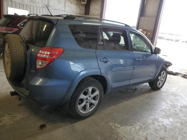 Photo 3 from auction – 2011 TOYOTA RAV4 LIMIT with VIN 2T3DK4DV0BW045639