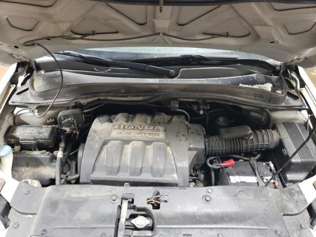 Photo 11 from auction – 2006 HONDA PILOT EX with VIN 5FNYF18446B005565