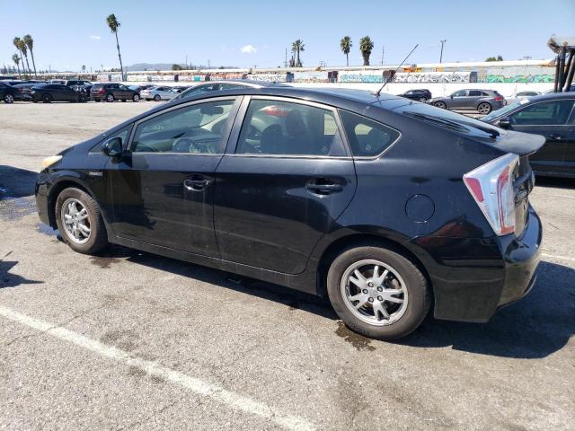 Photo 2 from auction – 2013 TOYOTA PRIUS with VIN JTDKN3DU4D5685217
