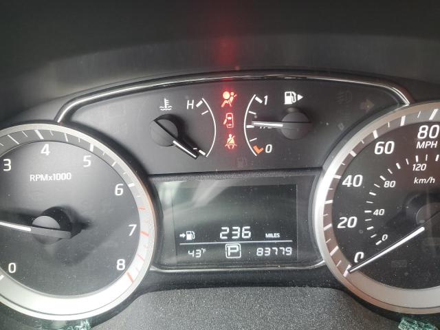 Photo 9 from auction – 2013 NISSAN SENTRA S with VIN 3N1AB7AP2DL708474
