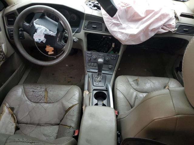 Photo 8 from auction – 2003 VOLVO XC70 with VIN YV1SZ59H131104686