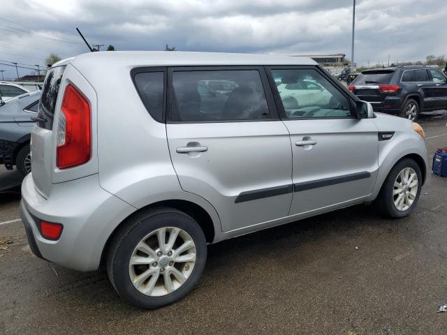 Photo 3 from auction – 2012 KIA SOUL with VIN KNDJT2A54C7359784