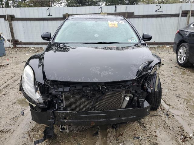 Photo 5 from auction – 2009 MAZDA 6 I with VIN 1YVHP81A895M18269
