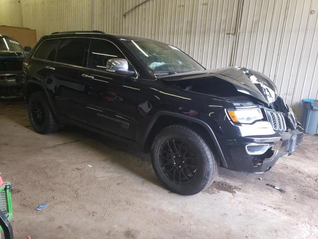Photo 4 from auction – 2017 JEEP GRAND CHER with VIN 1C4RJFBT1HC899962