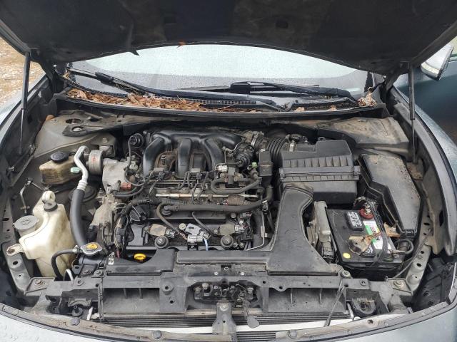 Photo 11 from auction – 2010 NISSAN MAXIMA S with VIN 1N4AA5AP9AC872175