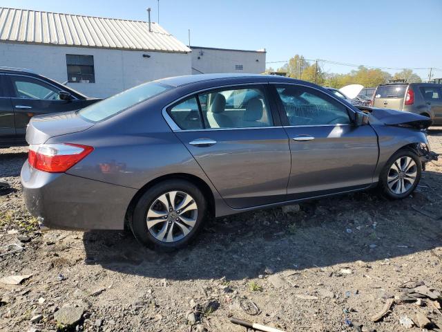 Photo 3 from auction – 2015 HONDA ACCORD LX with VIN 1HGCR2F33FA235481