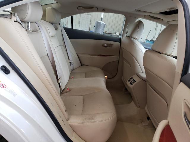 Photo 10 from auction – 2007 LEXUS ES 350 with VIN JTHBJ46G472113108