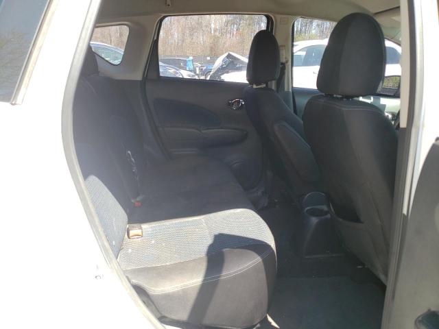 Photo 10 from auction – 2019 NISSAN VERSA NOTE with VIN 3N1CE2CPXKL366933