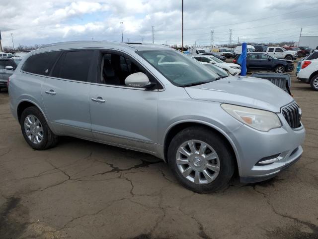 Photo 4 from auction – 2015 BUICK ENCLAVE with VIN 5GAKRBKD3FJ338393