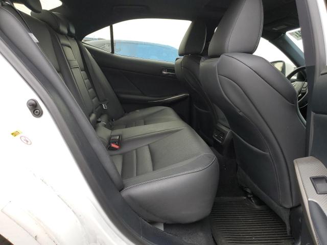 Photo 10 from auction – 2016 LEXUS IS 200T with VIN JTHBA1D22G5002271