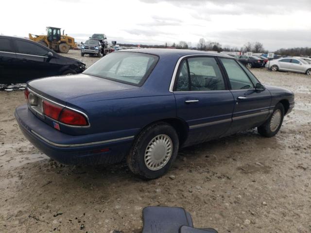 Photo 3 from auction – 1997 BUICK LESABRE LI with VIN 1G4HR52K9VH514163