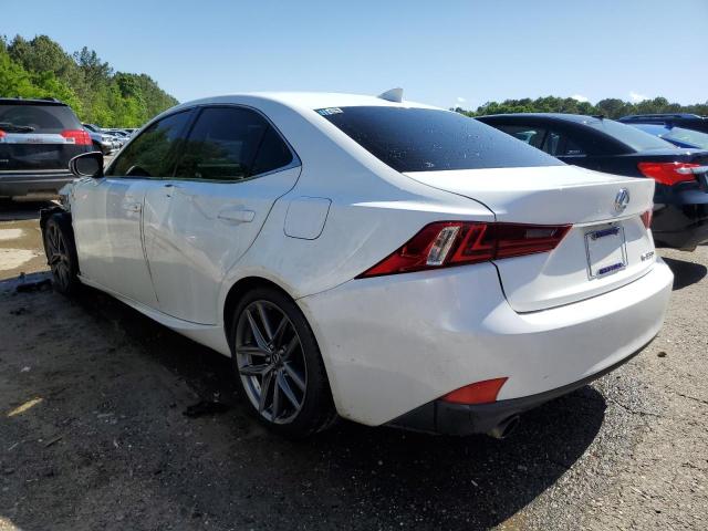 Photo 2 from auction – 2014 LEXUS IS 350 with VIN JTHBE1D26E5007846