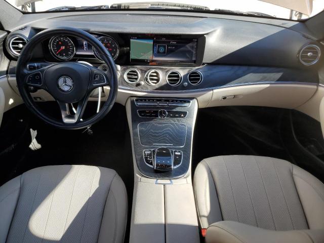 Photo 8 from auction – 2018 MERCEDES-BENZ E 300 with VIN WDDZF4JB9JA448686