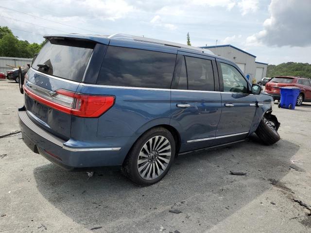 Photo 3 from auction – 2019 LINCOLN NAVIGATOR with VIN 5LMJJ2LT3KEL01377