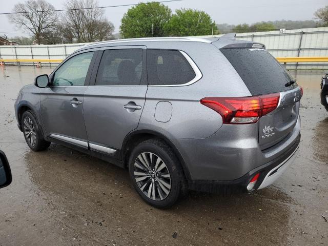 Photo 2 from auction – 2020 MITSUBISHI OUTLANDER with VIN JA4AD3A32LZ031442