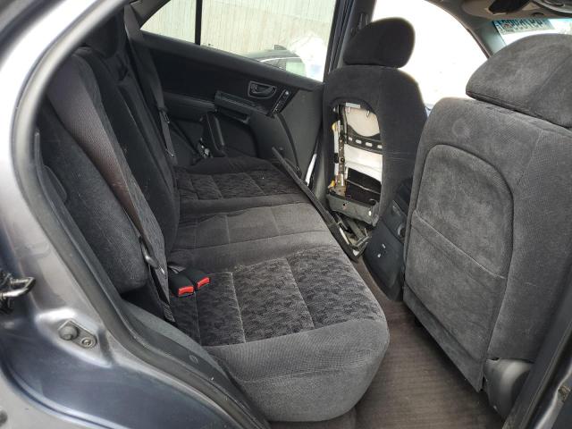 Photo 11 from auction – 2007 KIA SORENTO EX with VIN KNDJC736775673238