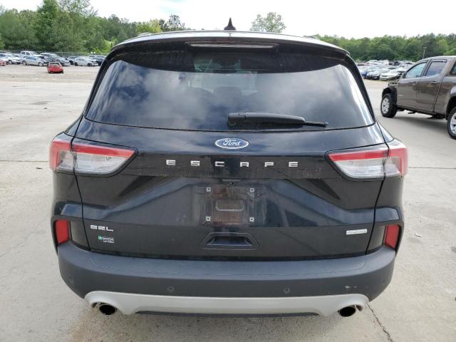 Photo 6 from auction – 2020 FORD ESCAPE SEL with VIN 1FMCU0H60LUA59021