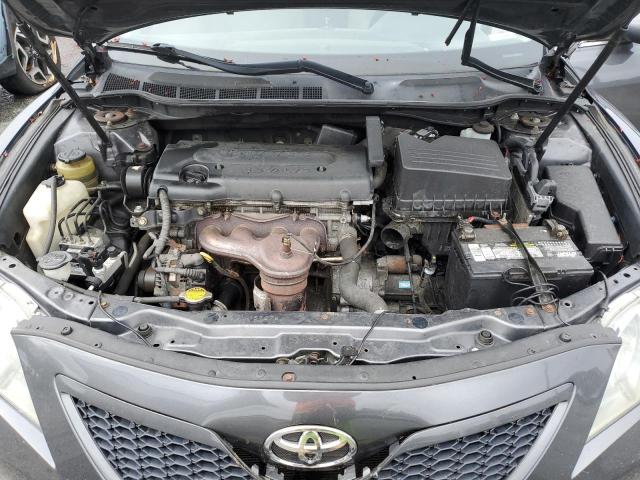 Photo 11 from auction – 2009 TOYOTA CAMRY BASE with VIN 4T1BE46K09U387063